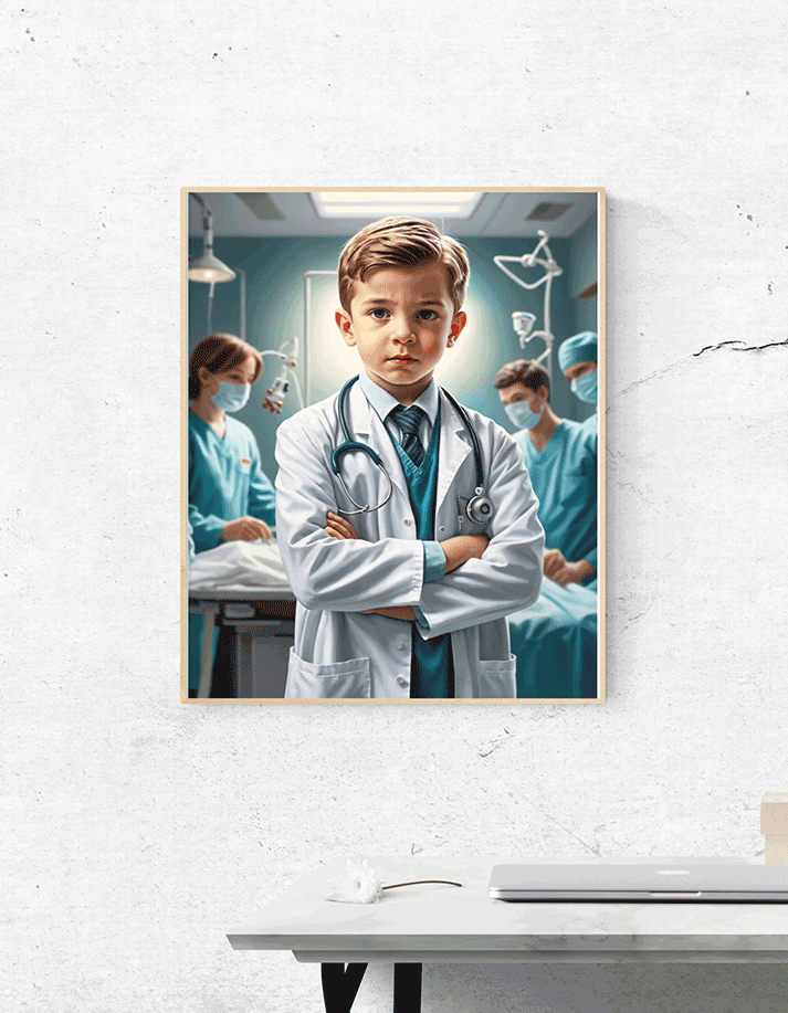 The Doctor
